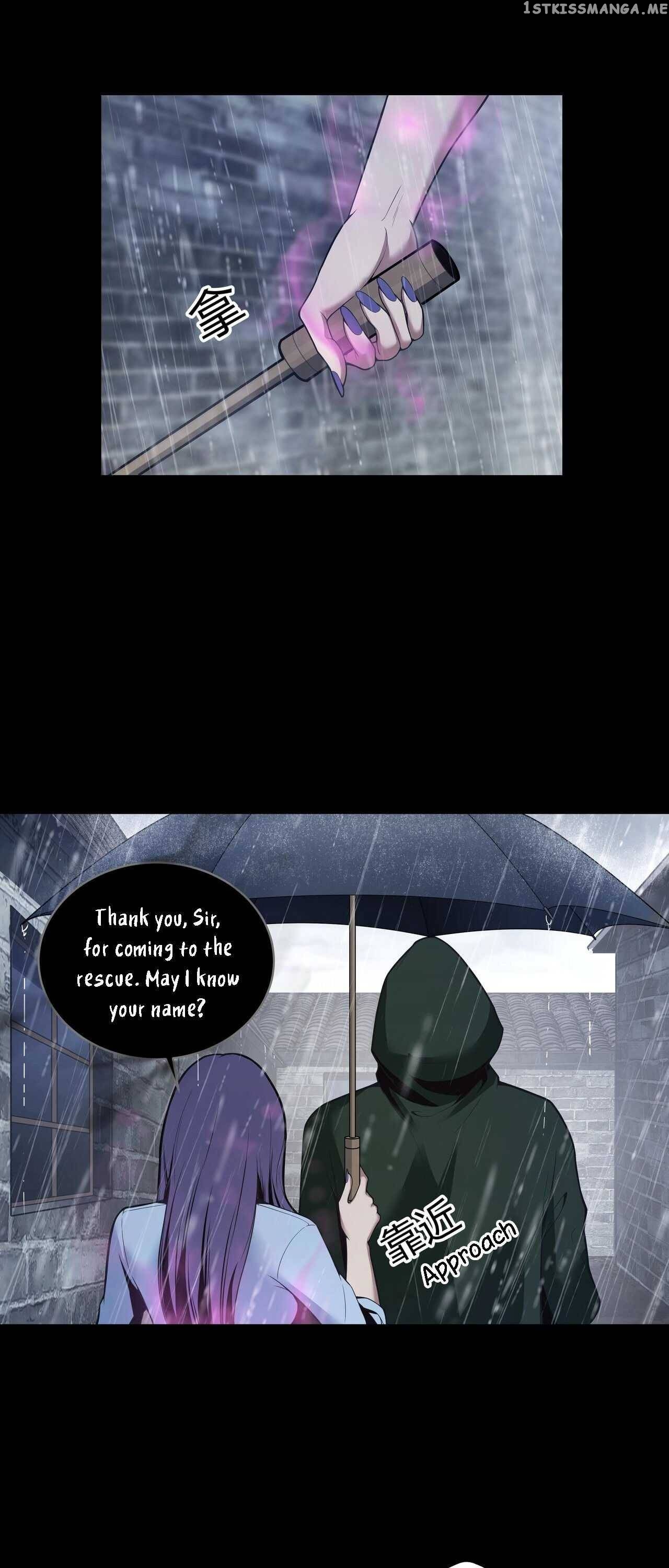 Descendants of Maoshan Chapter 1 - page 46