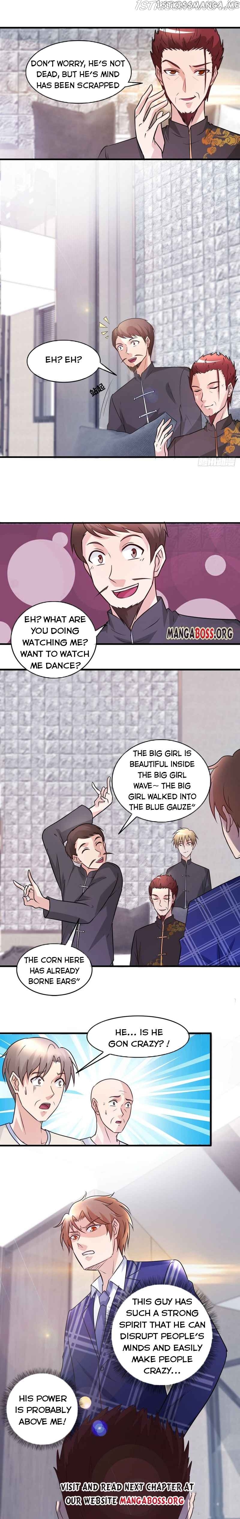 The Ultimate X-Ray Eyes chapter 138 - page 6