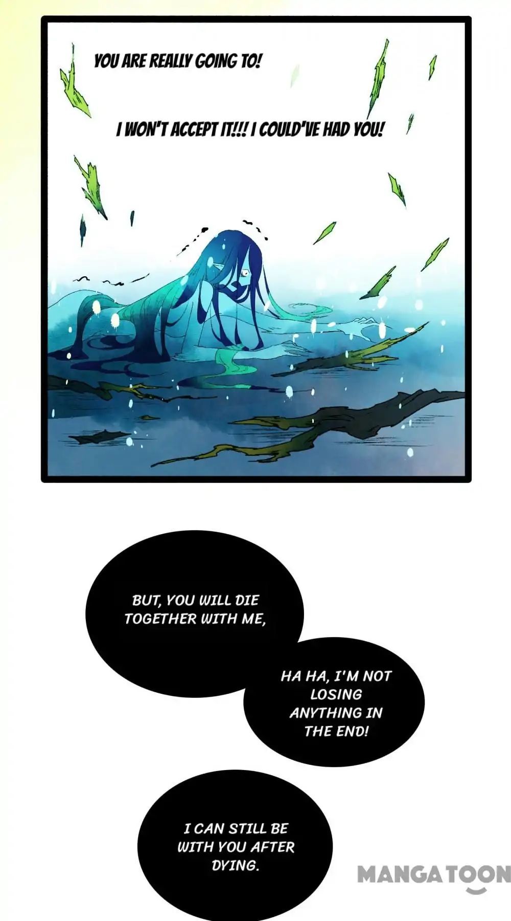 Teleported into legendary world Chapter 26 - page 32