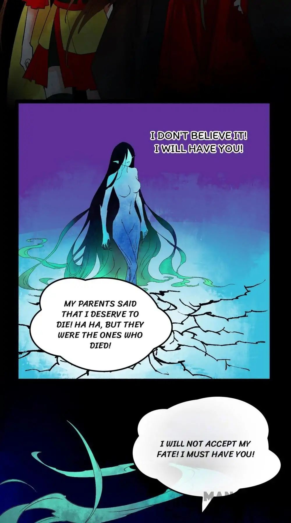 Teleported into legendary world Chapter 25 - page 31