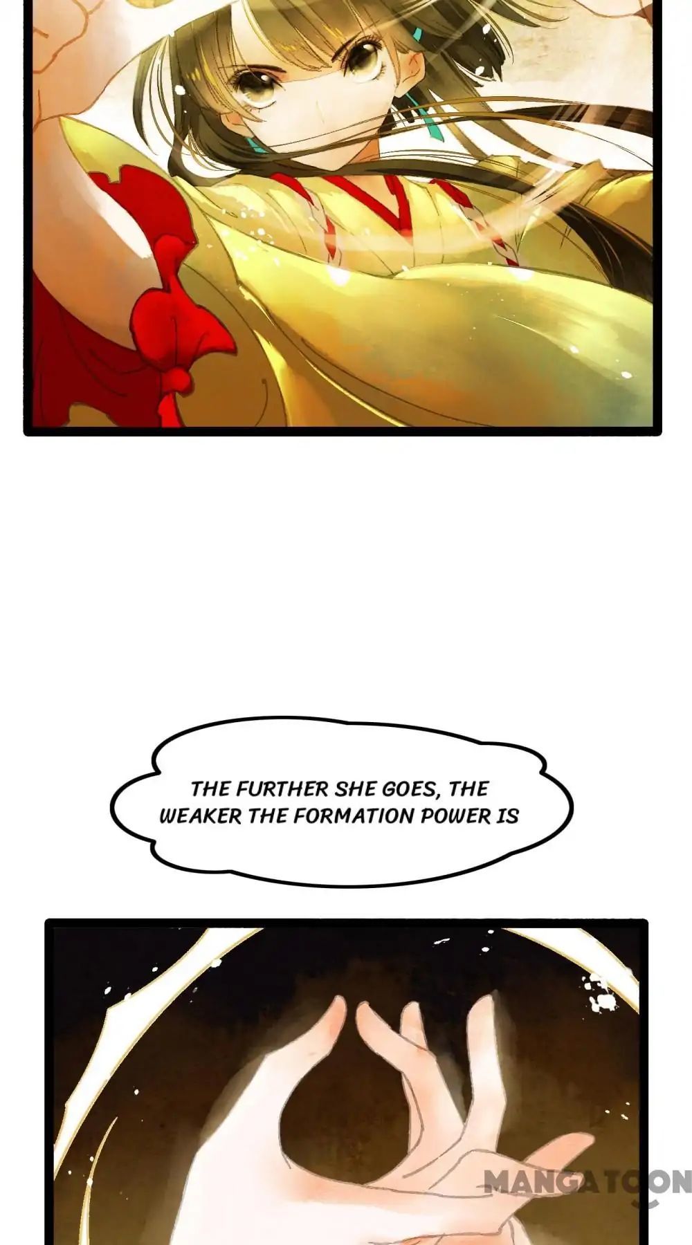 Teleported into legendary world Chapter 15 - page 6