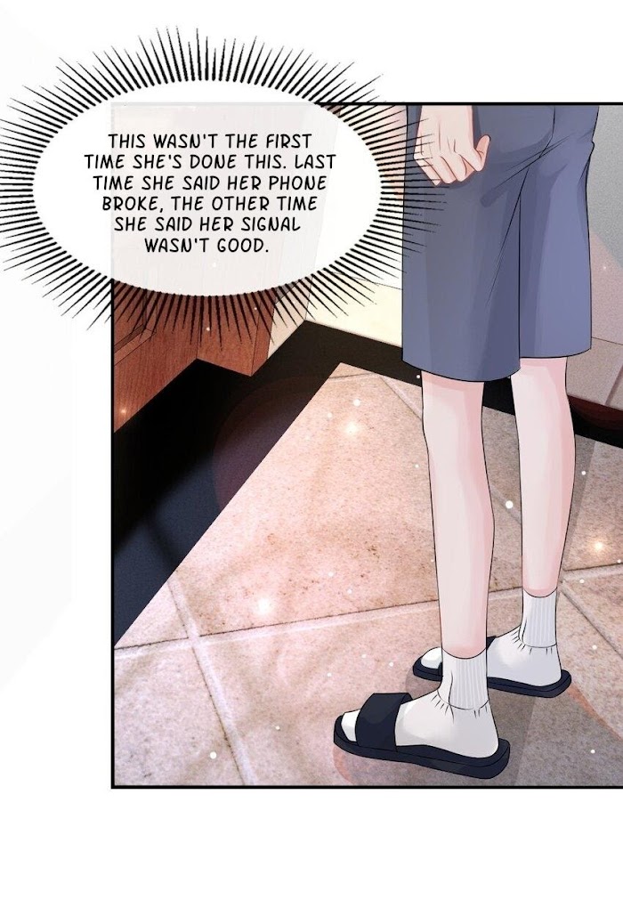 Peter Pan and Cinderella chapter 2 - page 12