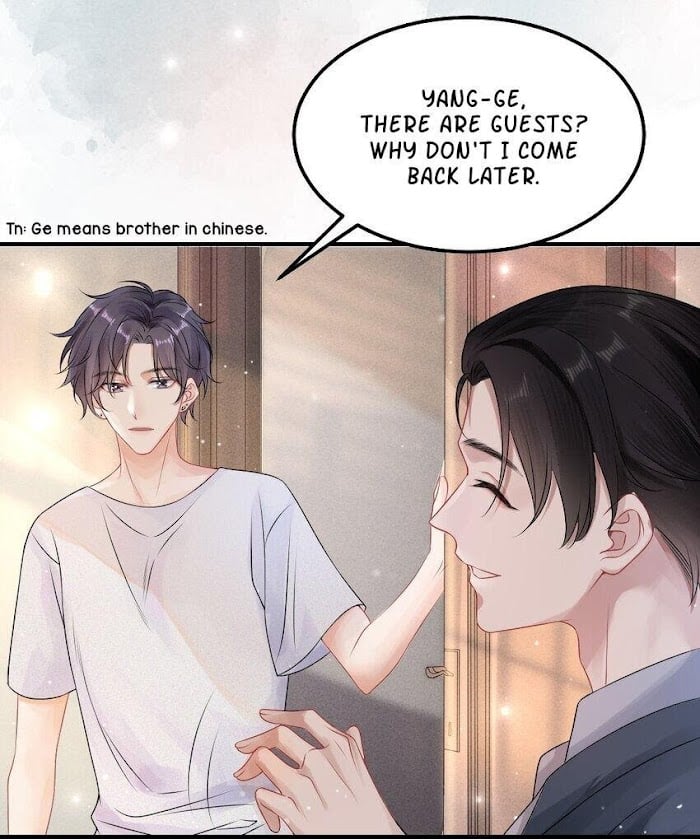 Peter Pan and Cinderella chapter 1 - page 23