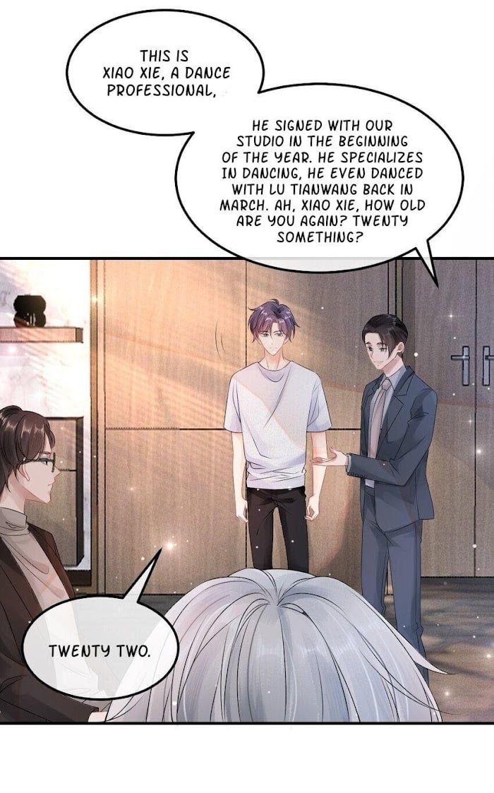 Peter Pan and Cinderella chapter 1 - page 26