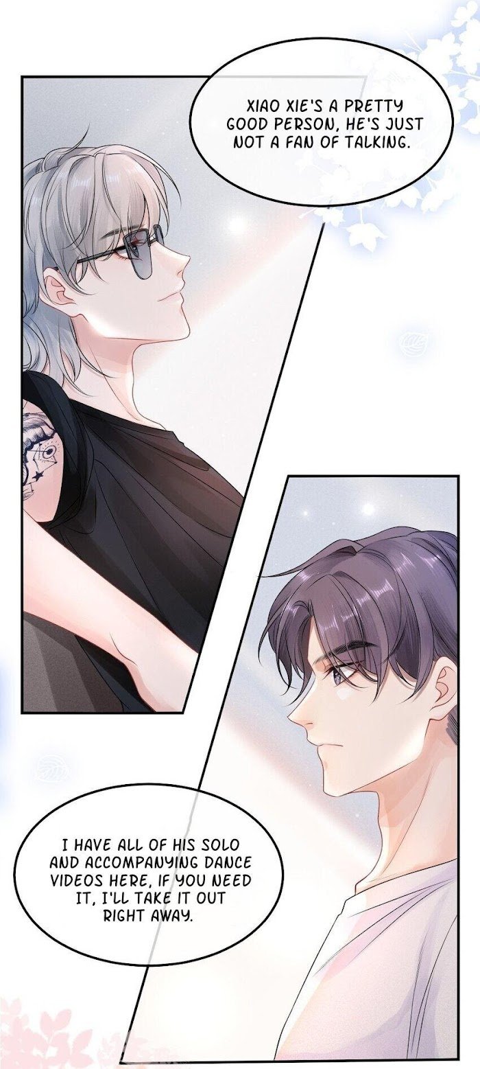 Peter Pan and Cinderella chapter 1 - page 27