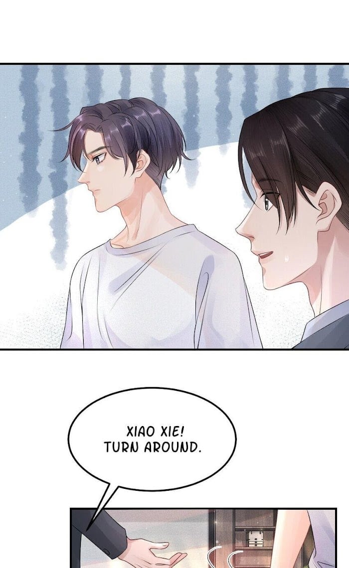 Peter Pan and Cinderella chapter 1 - page 31