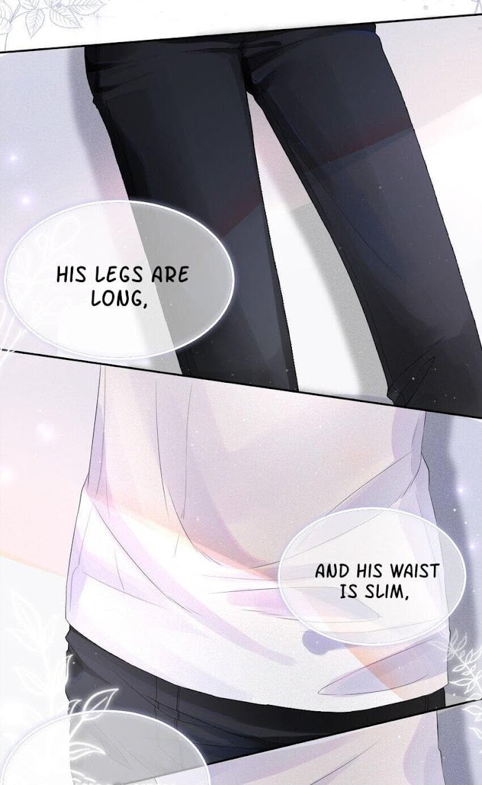Peter Pan and Cinderella chapter 1 - page 35