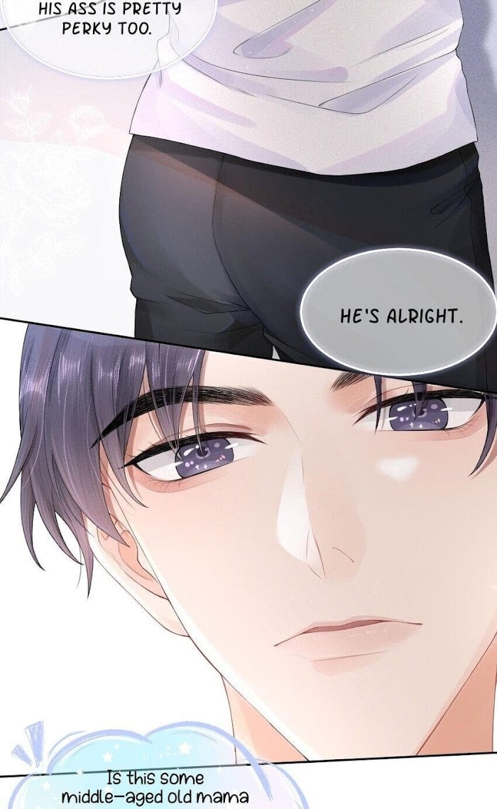 Peter Pan and Cinderella chapter 1 - page 36