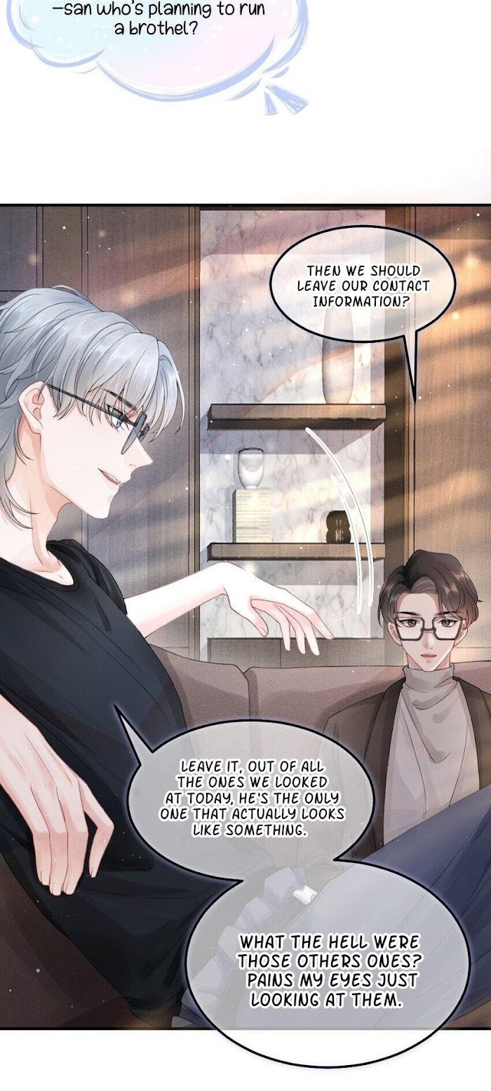 Peter Pan and Cinderella chapter 1 - page 37