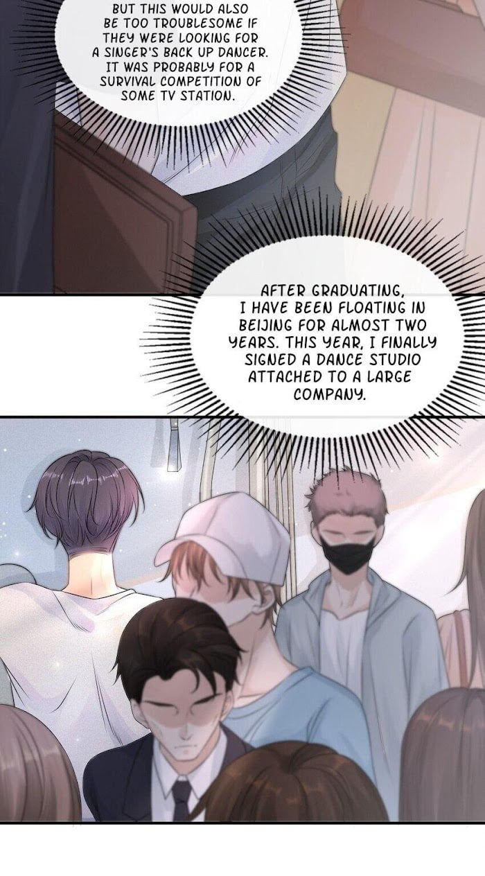 Peter Pan and Cinderella chapter 1 - page 41