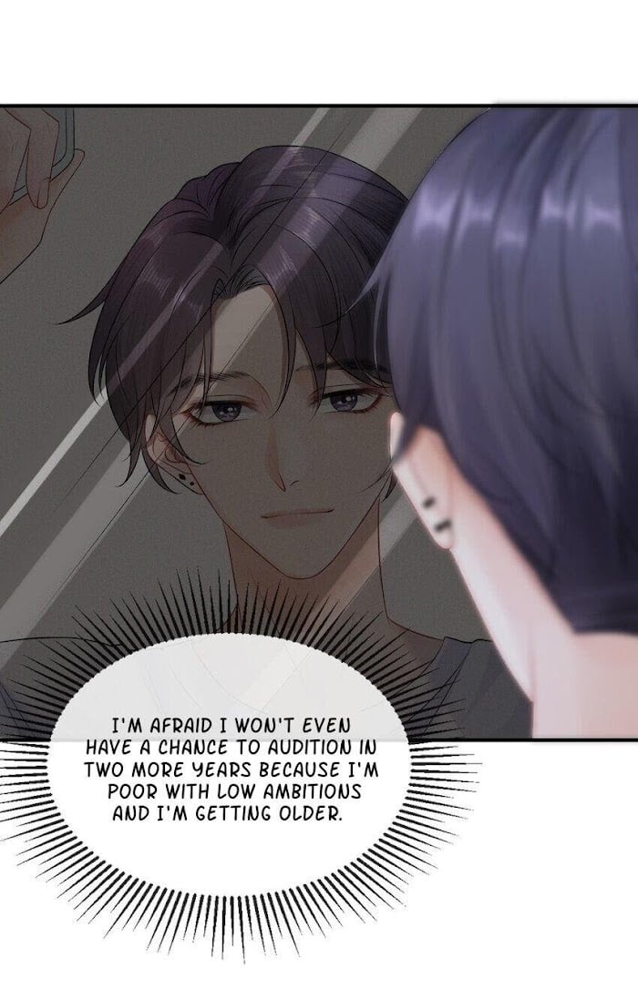 Peter Pan and Cinderella chapter 1 - page 44