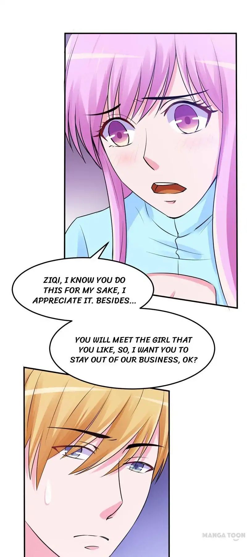 Devil Games: Guidance Chapter 51 - page 30