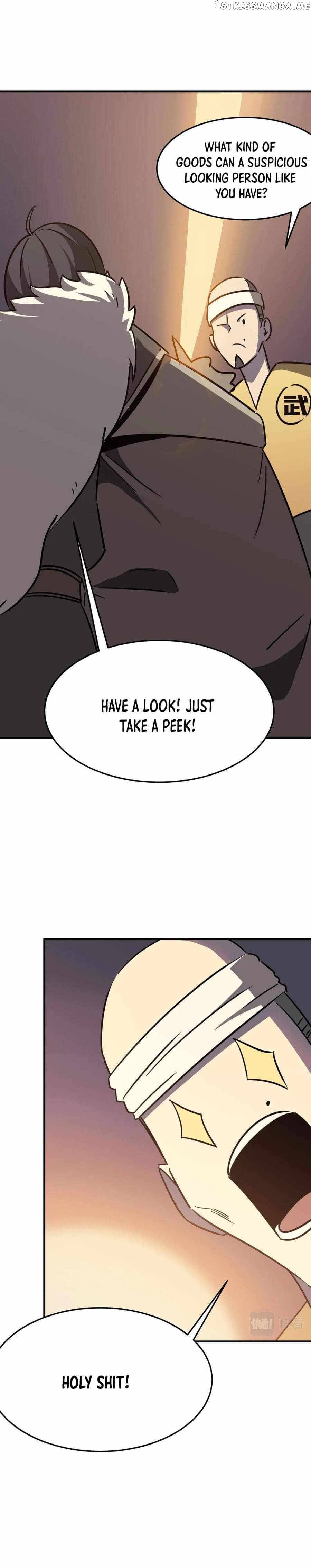 Brave Hero Chapter 23 - page 16