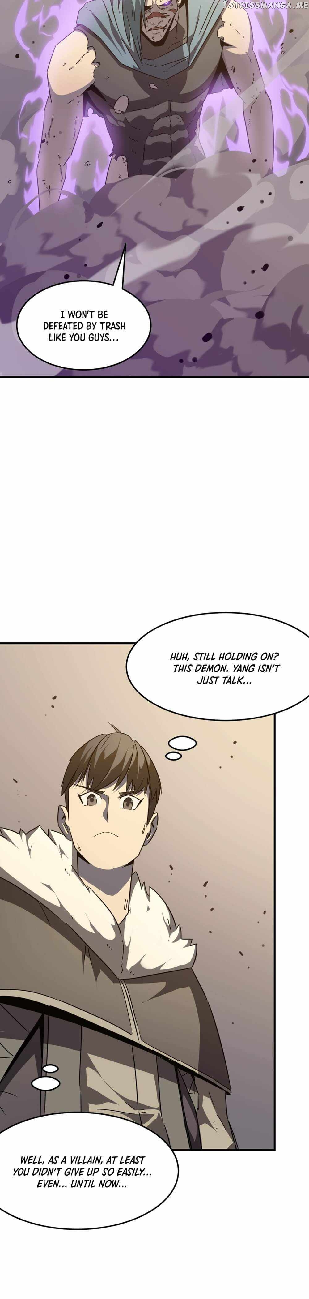 Brave Hero Chapter 21 - page 3