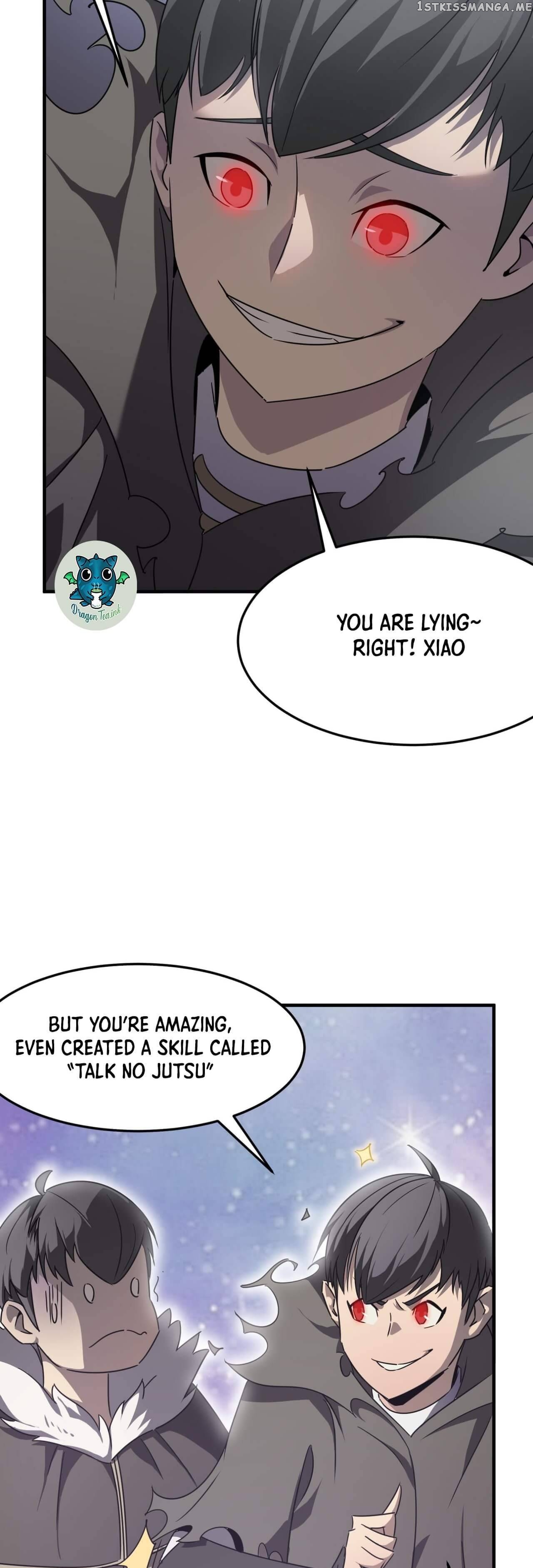 Brave Hero Chapter 13 - page 9