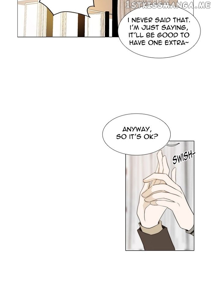 unTOUCHable (Massstar) Chapter 141 - page 11