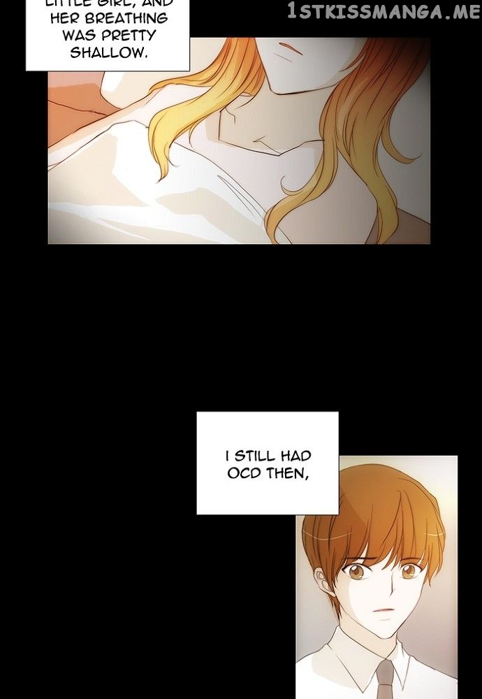 unTOUCHable (Massstar) Chapter 141 - page 36