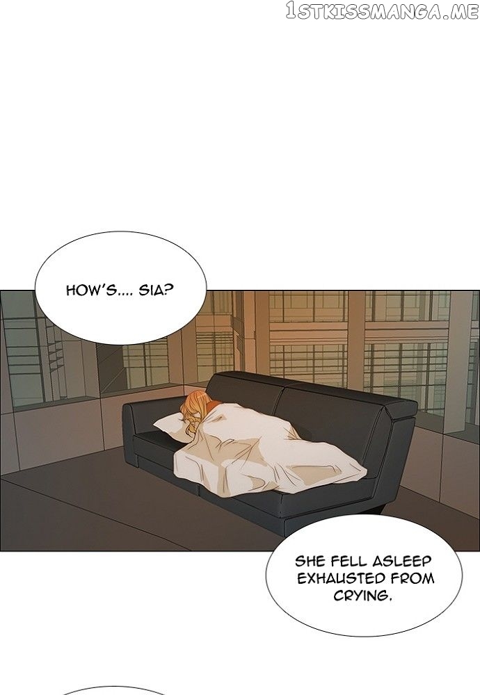 unTOUCHable (Massstar) Chapter 136 - page 1