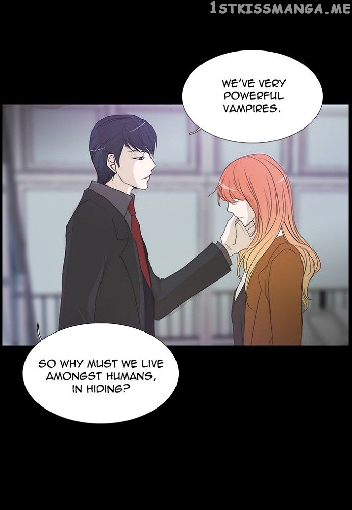 unTOUCHable (Massstar) Chapter 134 - page 16