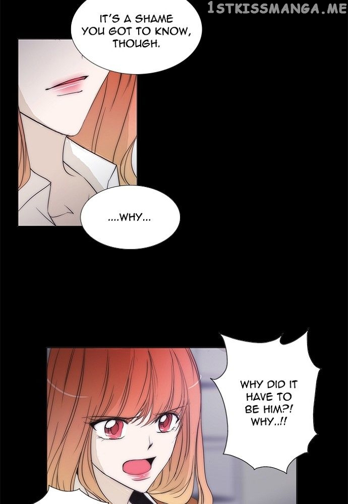 unTOUCHable (Massstar) Chapter 133 - page 38