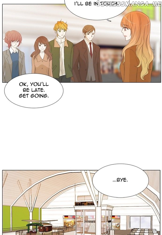 unTOUCHable (Massstar) Chapter 131 - page 41