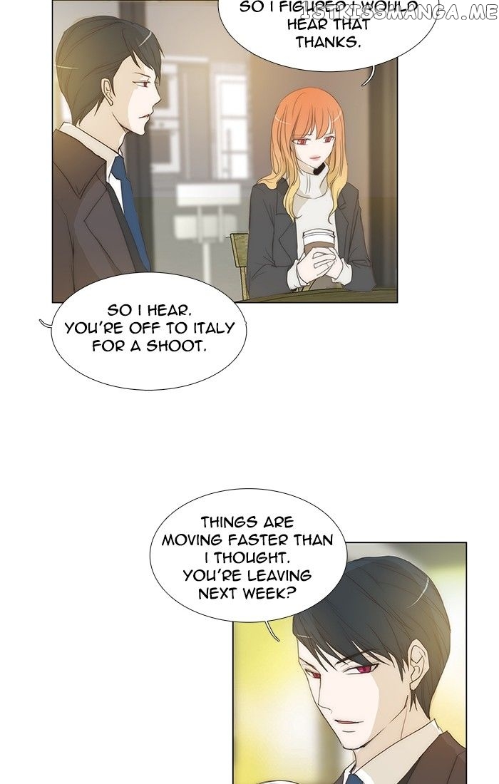 unTOUCHable (Massstar) Chapter 127 - page 22