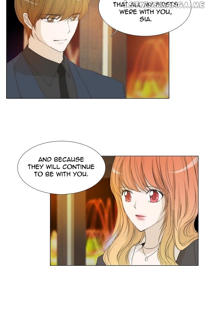 unTOUCHable (Massstar) Chapter 119 - page 29