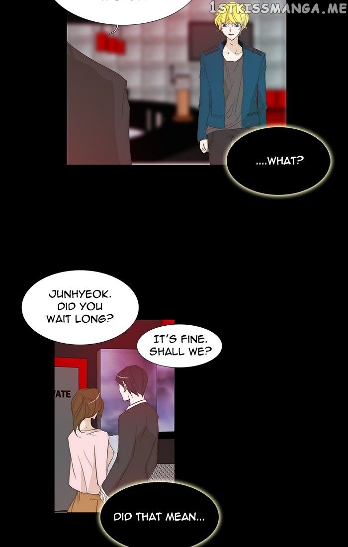 unTOUCHable (Massstar) Chapter 114 - page 27