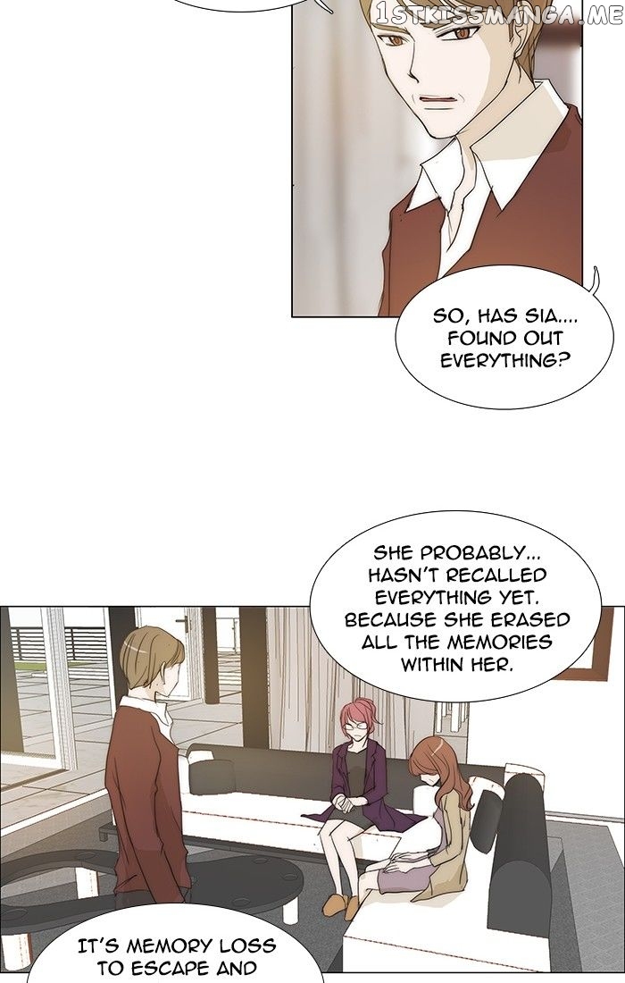 unTOUCHable (Massstar) Chapter 114 - page 40