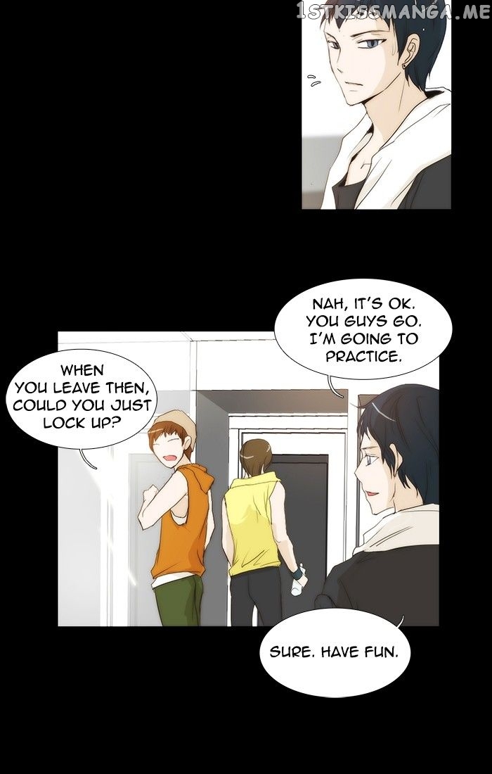 unTOUCHable (Massstar) Chapter 112 - page 34