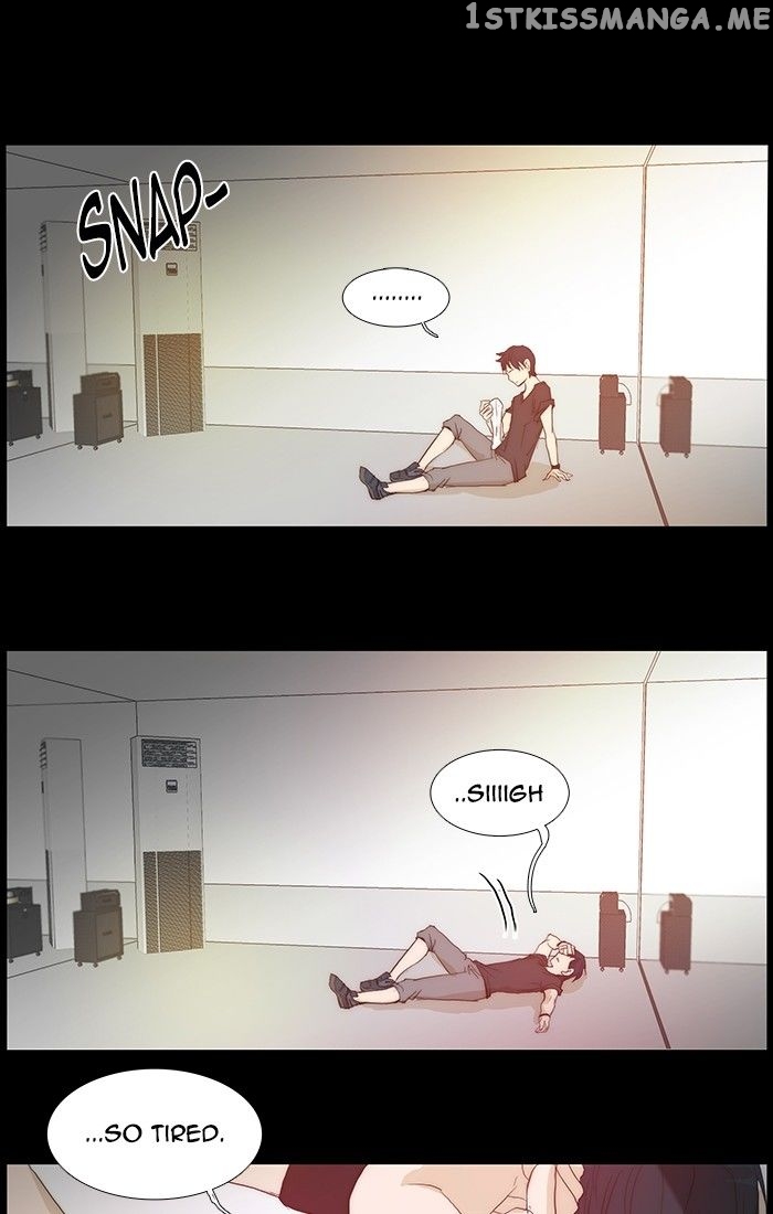 unTOUCHable (Massstar) Chapter 112 - page 35