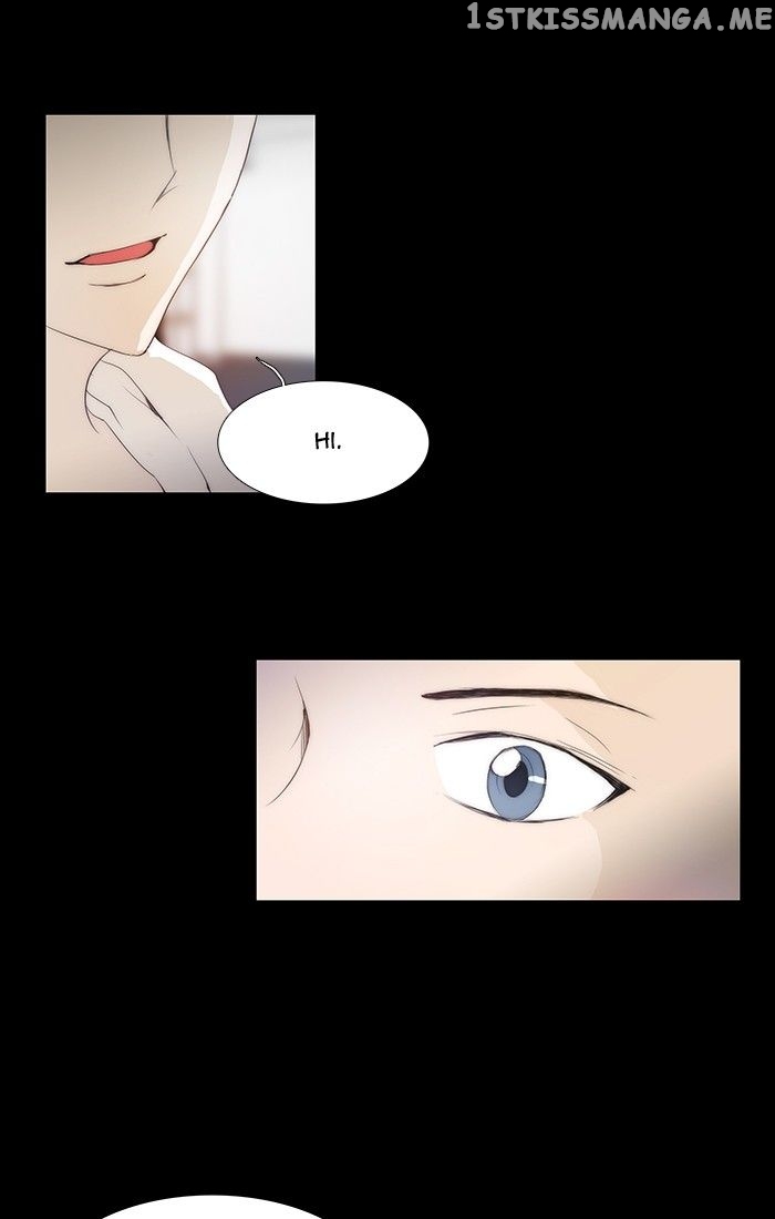 unTOUCHable (Massstar) Chapter 112 - page 39