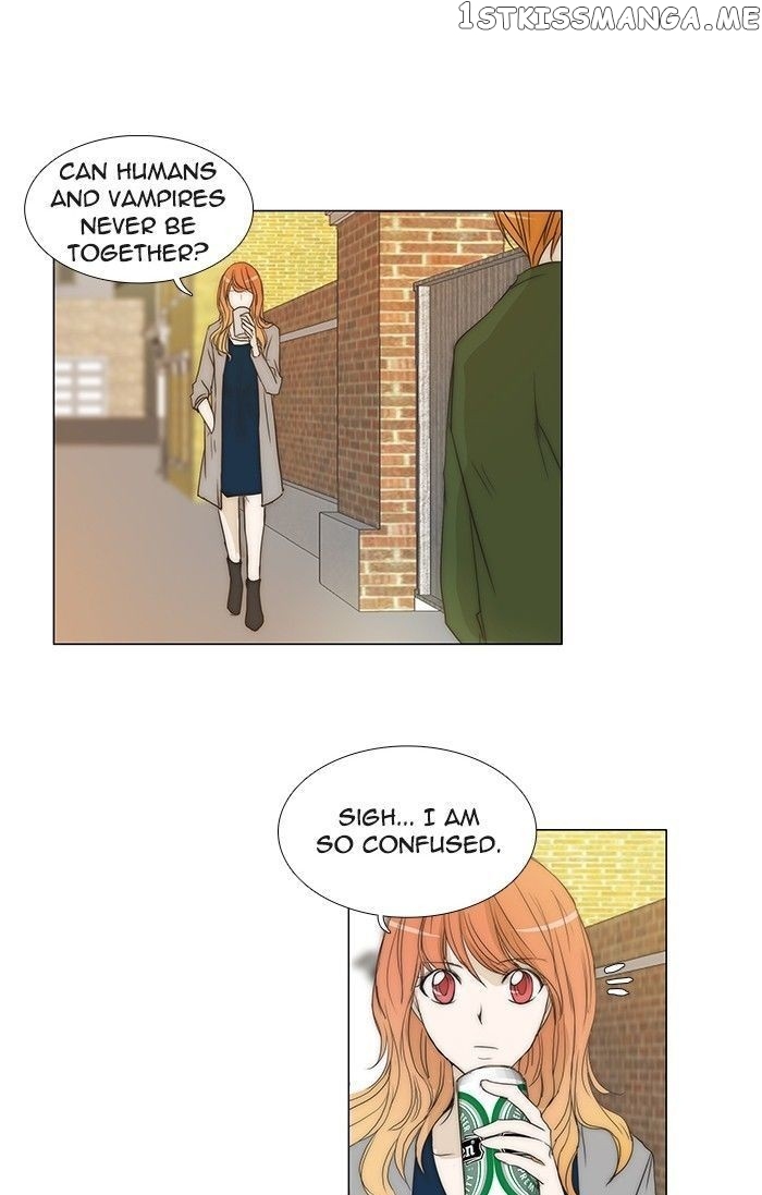 unTOUCHable (Massstar) Chapter 93 - page 33