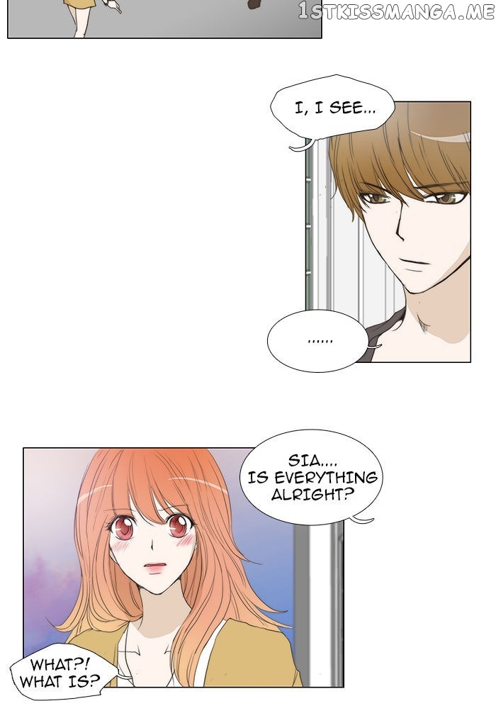 unTOUCHable (Massstar) Chapter 54 - page 27