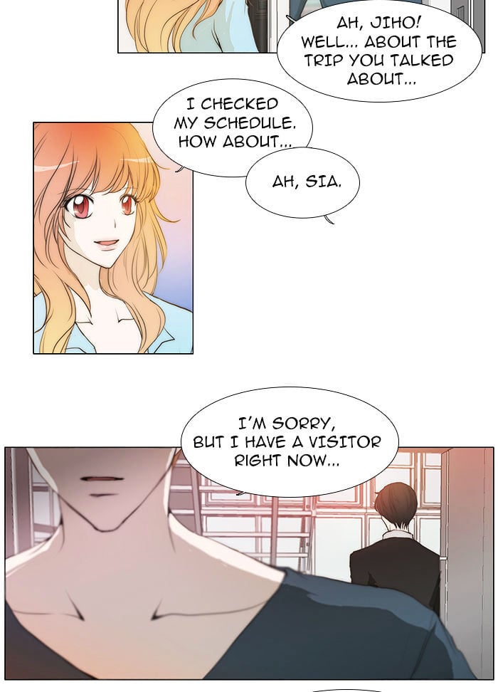 unTOUCHable (Massstar) Chapter 48 - page 38