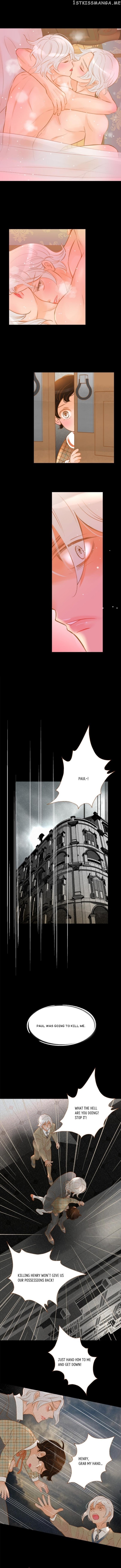 Red Haired James Chapter 39 - page 15