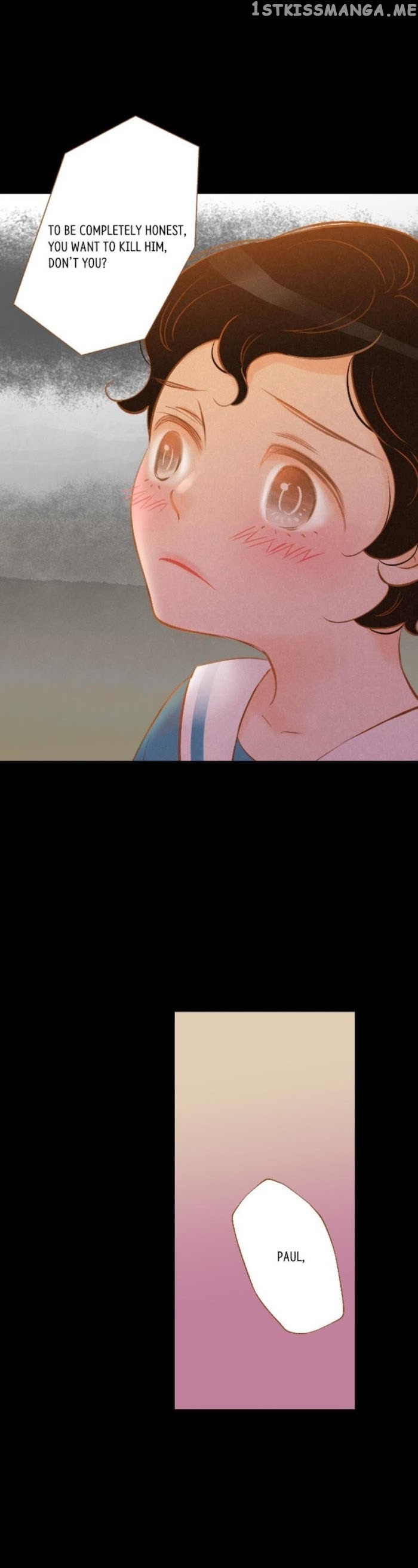 Red Haired James Chapter 39 - page 3