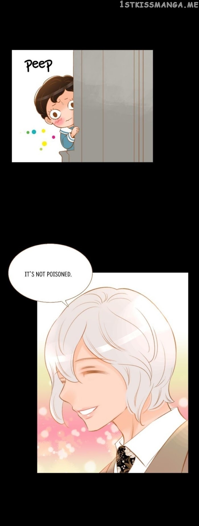 Red Haired James Chapter 39 - page 7
