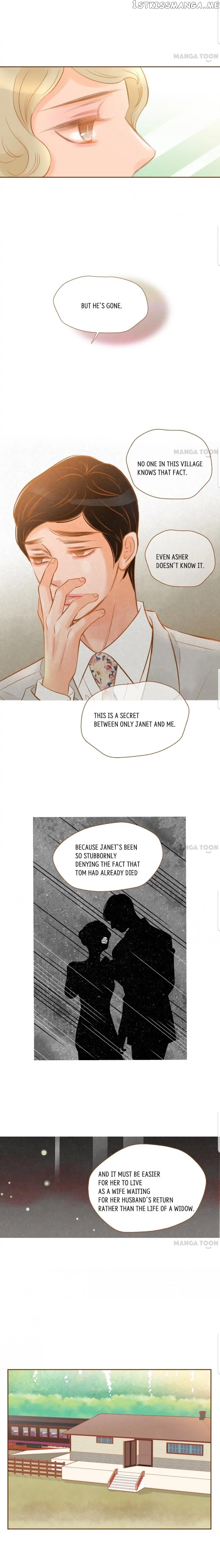 Red Haired James Chapter 31 - page 13