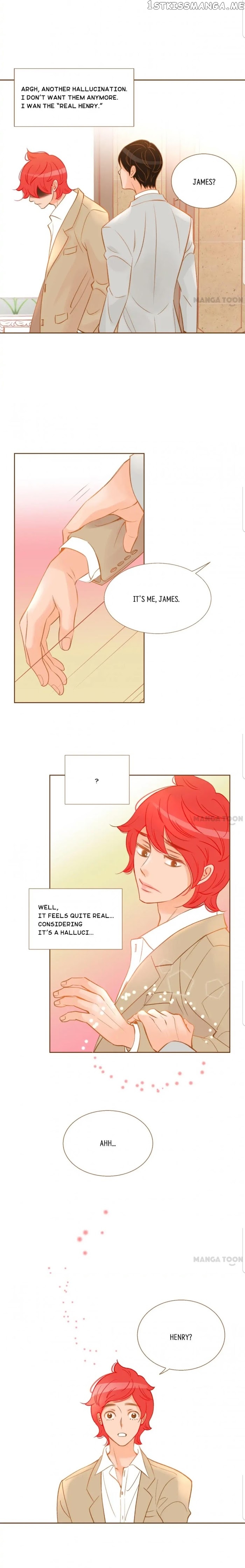 Red Haired James Chapter 31 - page 2