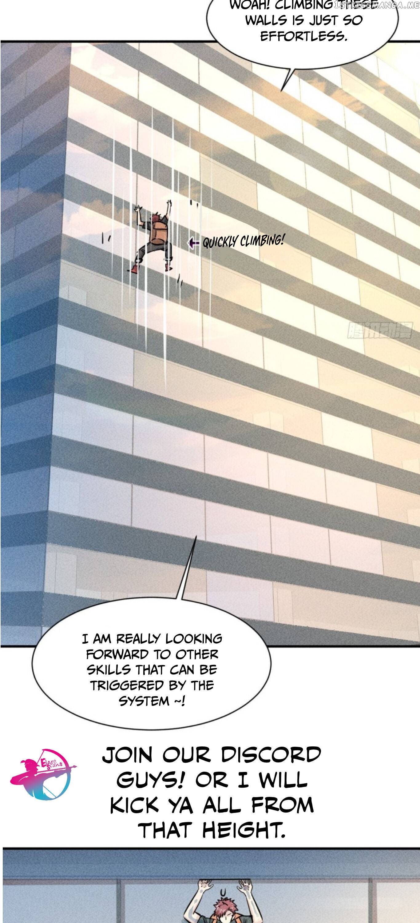 I have a Golden Palace in the last days Chapter 10 - page 5