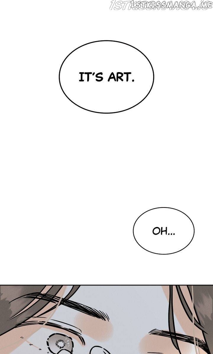 Restoring Art and Love Chapter 1 - page 42