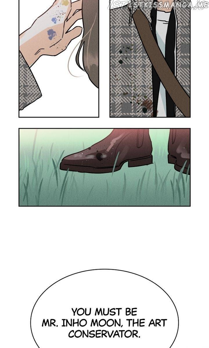 Restoring Art and Love Chapter 1 - page 66