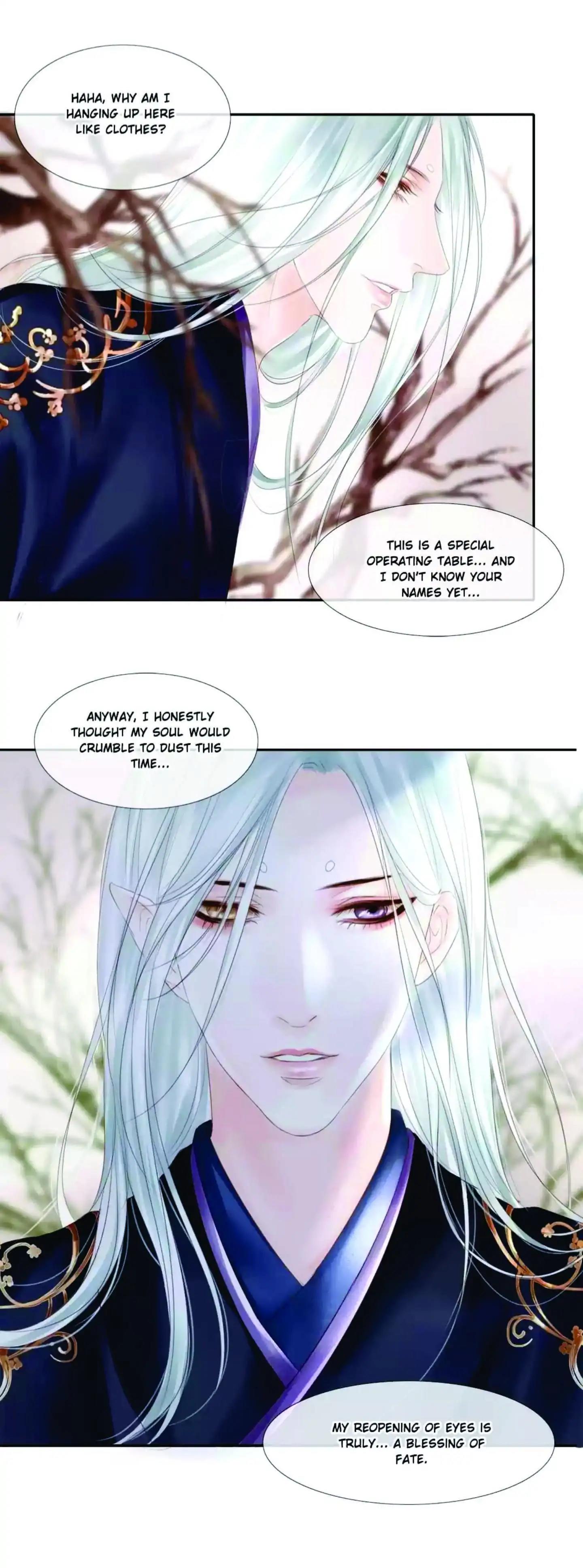 Immortals Down Under Chapter 109 - page 12