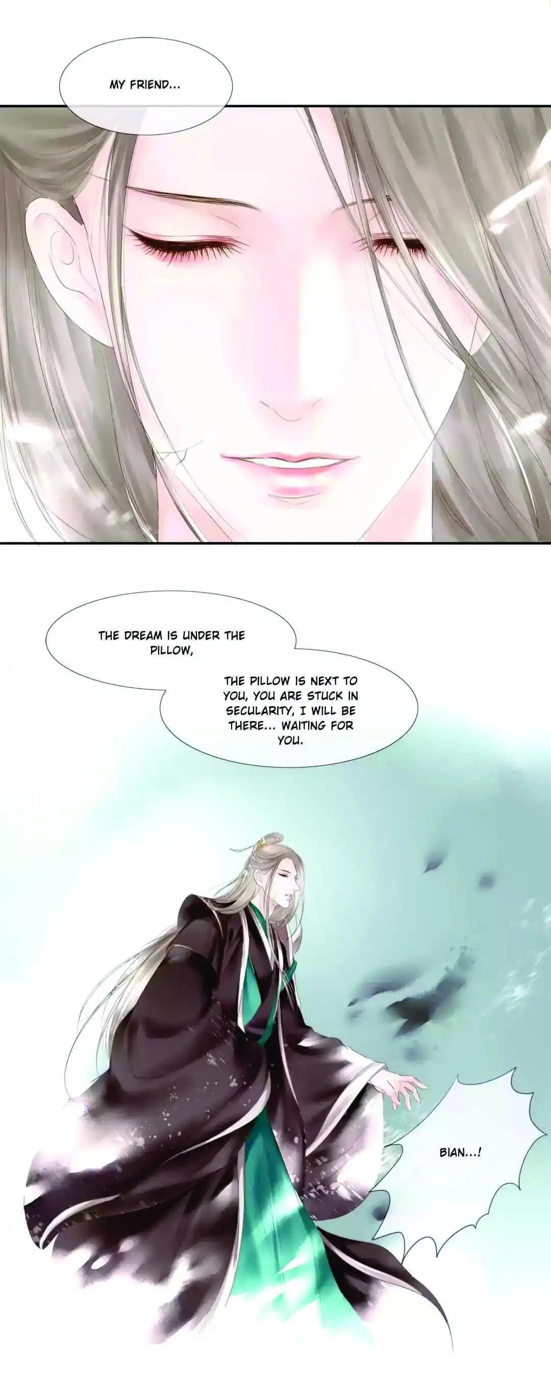 Immortals Down Under Chapter 108 - page 6