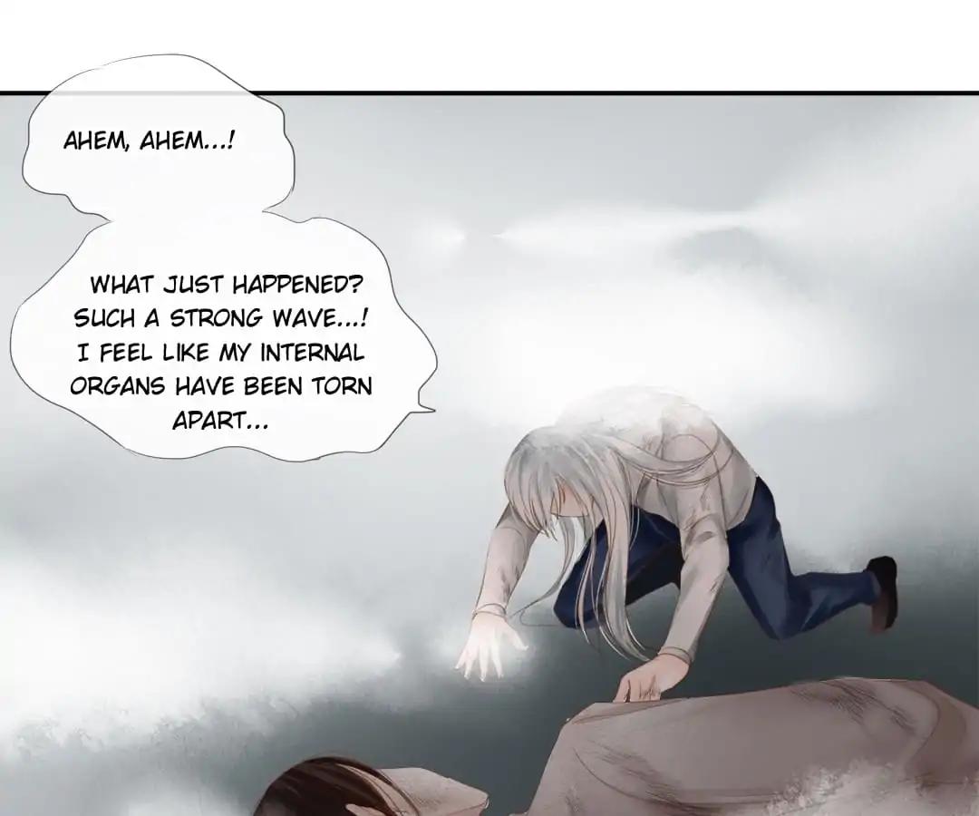 Immortals Down Under Chapter 98 - page 1