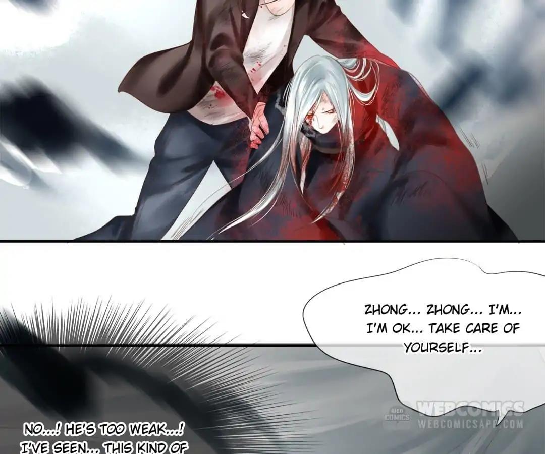 Immortals Down Under Chapter 98 - page 34