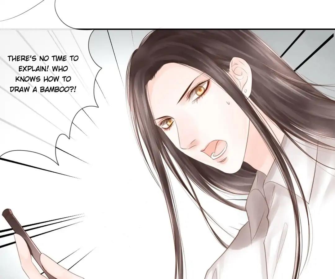 Immortals Down Under Chapter 93 - page 8