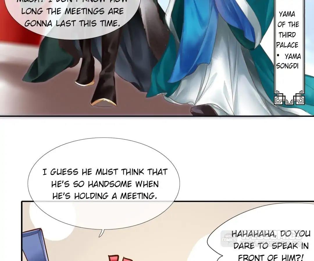 Immortals Down Under Chapter 91 - page 10