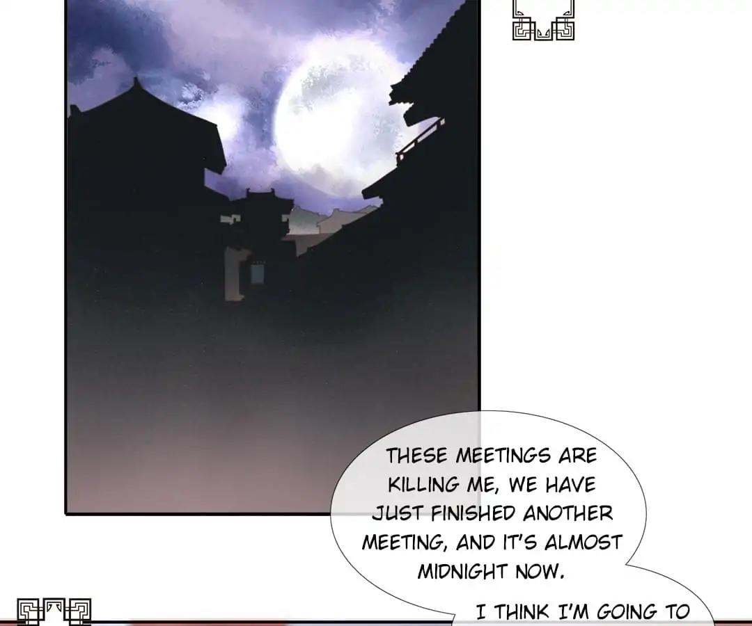 Immortals Down Under Chapter 91 - page 8